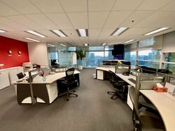 Samsung Hub (D1), Office #485647611